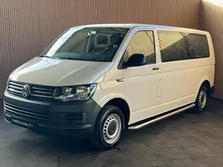 Wit Gebruikt 2018 VW T6 Van | € 23.950 (Duur)