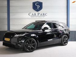 Zwart Gebruikt 2019 Land Rover Range Rover Velar HSE Dynamic SUV | € 32.995 (Super prijs)