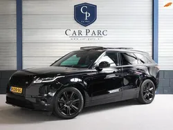 Zwart Gebruikt 2019 Land Rover Range Rover Velar HSE Dynamic SUV | € 34.995 (Goede deal)