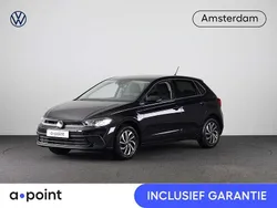 Zwart Gebruikt 2024 VW Polo Edition Hatchback | € 22.949 (Eerlijke prijs)