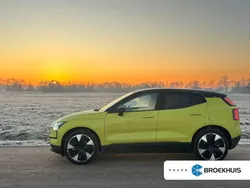 Geel Gebruikt 2024 Volvo EX30 Plus SUV | € 34.899 (Goede deal)
