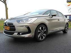 Grijs Gebruikt 2012 Citroën DS5 So Chic Hatchback | € 9.475 (Eerlijke prijs)
