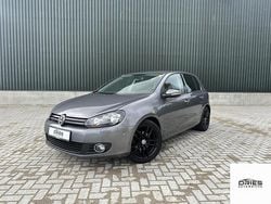 Grijs Gebruikt 2010 VW Golf VI Edition Hatchback | € 6.950 (Eerlijke prijs)