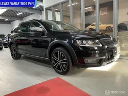 Overige Gebruikt 2016 Skoda Octavia Hatchback | € 14.450 (Eerlijke prijs)