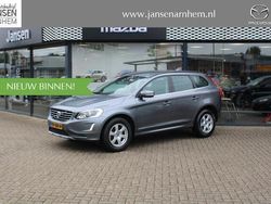 Grijs Gebruikt 2016 Volvo XC60 SUV | € 20.450 (Goede deal)