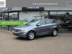 Grijs Gebruikt 2016 Volvo XC60 SUV | € 21.490 (Eerlijke prijs)