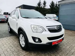 Overige Gebruikt 2014 Opel Antara Cosmo SUV | € 7.999