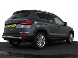 Grijs Gebruikt 2019 Seat Ateca Business SUV | € 21.499 (Eerlijke prijs)