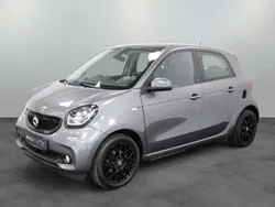 Grijs Gebruikt 2018 Smart ForFour Electric Drive Prime Hatchback | € 7.950 (Eerlijke prijs)