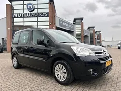 Zwart Gebruikt 2010 Citroën Berlingo MPV | € 5.490 (Eerlijke prijs)