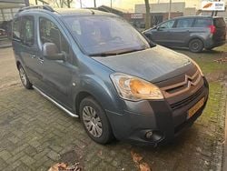 Grijs Gebruikt 2011 Citroën Berlingo MPV | € 4.500 (Goede deal)