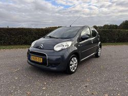 Gebruikt 2010 Citroën C1 Hatchback | € 2.950 (Iets duurder)