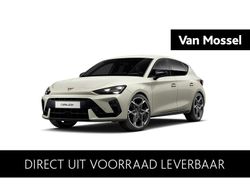 Grijs Nieuw 2025 Cupra Leon VZ Hatchback | € 49.625 (Eerlijke prijs)
