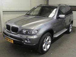 Gebruikt 2005 BMW X5 SUV | € 7.945 (Duur)