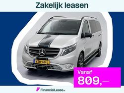 Gebruikt 2023 Mercedes Vito Edition | € 80.850
