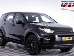 Zwart Gebruikt 2019 Land Rover Discovery Sport SE Dynamic SUV | € 31.900 (Goede deal)