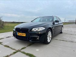 Gebruikt 2010 BMW 520 Stationwagen | € 7.250 (Duur)