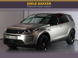 Grijs Gebruikt 2021 Land Rover Discovery Sport HSE SUV | € 29.950 (Goede deal)