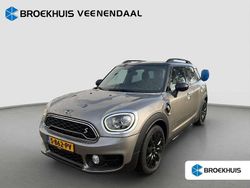 Grijs Gebruikt 2018 Mini Cooper S Countryman Chili SUV | € 19.895 (Goede deal)