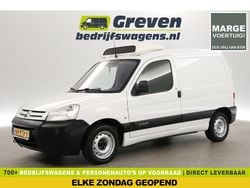 Wit Gebruikt 2008 Citroën Berlingo MPV | € 2.800 (Eerlijke prijs)