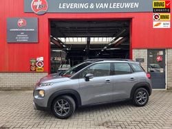 Grijs Gebruikt 2019 Citroën C3 Aircross Business Class SUV | € 12.450 (Goede deal)