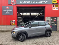 Grijs Gebruikt 2019 Citroën C3 Aircross Business Class SUV | € 13.750 (Eerlijke prijs)