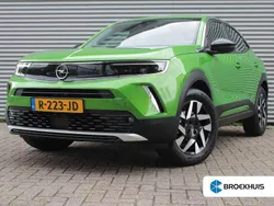 Groen Gebruikt 2022 Opel Mokka-e Elegance SUV | € 18.400 (Goede deal)