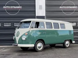 Groen Gebruikt 1966 VW T1 Van | € 59.911