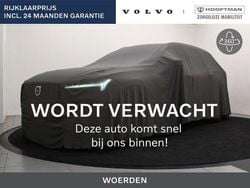 Zwart Gebruikt 2023 Volvo EC40 Plus SUV | € 30.900 (Eerlijke prijs)