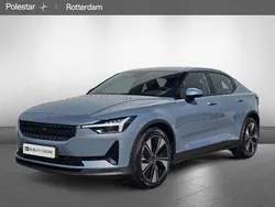 Grijs Gebruikt 2023 Polestar 2 Long Range Single Motor Sedan | € 32.450 (Goede deal)