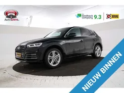Grijs Gebruikt 2020 Audi Q5 Competition SUV | € 34.995 (Goede deal)