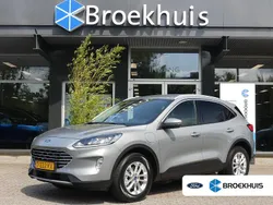 Grijs Gebruikt 2023 Ford Kuga Premium SUV | € 24.900 (Super prijs)