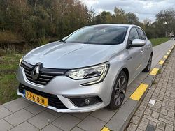 Grijs Gebruikt 2017 Renault Mégane IV Bose Edition Hatchback | € 7.450