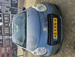 Groen Gebruikt 2010 Suzuki Alto Comfort Hatchback | € 1.600 (Eerlijke prijs)