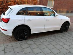 Gebruikt 2016 Audi Q5 SUV | € 23.950 (Duur)