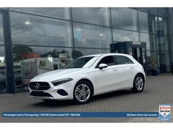 Wit Gebruikt 2024 Mercedes A250 Luxury Hatchback | € 35.950 (Eerlijke prijs)