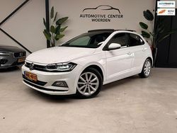Wit Gebruikt 2019 VW Polo Highline Hatchback | € 15.999 (Goede deal)