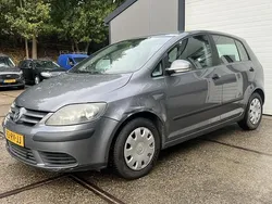 Grijs Gebruikt 2005 VW Golf Plus MPV | € 1.350 (Super prijs)