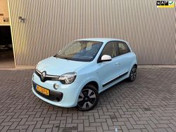 Blauw Gebruikt 2018 Renault Twingo Collection Hatchback | € 6.500 (Goede deal)