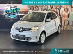 Wit Gebruikt 2021 Renault Twingo Vibes Hatchback | € 12.945 (Eerlijke prijs)