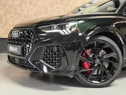 Zwart Gebruikt 2020 Audi RS Q3 S-Line SUV | € 59.950 (Goede deal)