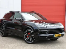 Suv Gebruikt 2019 Porsche Cayenne SUV | € 59.950 (Goede deal)