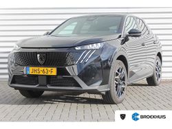 Zwart Gebruikt 2025 Peugeot 3008 GT SUV | € 40.895 (Goede deal)