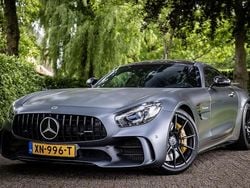 Grijs Gebruikt 2017 Mercedes AMG GT AMG Coupé | € 148.950 (Eerlijke prijs)