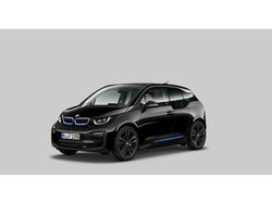Fluid black met accent bmw i blau Gebruikt 2020 BMW i3 Hatchback | € 21.880 (Eerlijke prijs)