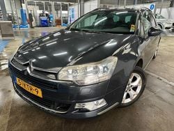 Grijs Gebruikt 2010 Citroën C5 Business Class Stationwagen | € 2.650 (Goede deal)
