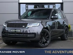 Grijs Nieuw 2025 Land Rover Range Rover Autobiography SUV | € 199.967 (Eerlijke prijs)