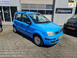 Blauw Gebruikt 2004 Fiat Panda Dynamic Hatchback | € 1.650 (Eerlijke prijs)