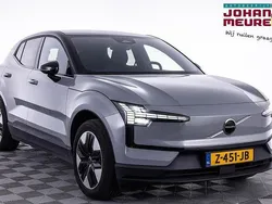Grijs Gebruikt 2024 Volvo EX30 Plus SUV | € 28.990 (Super prijs)