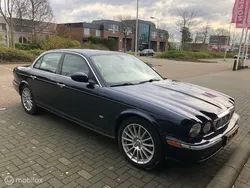 Blauw Gebruikt 2006 Jaguar XJ Sedan | € 8.650 (Super prijs)